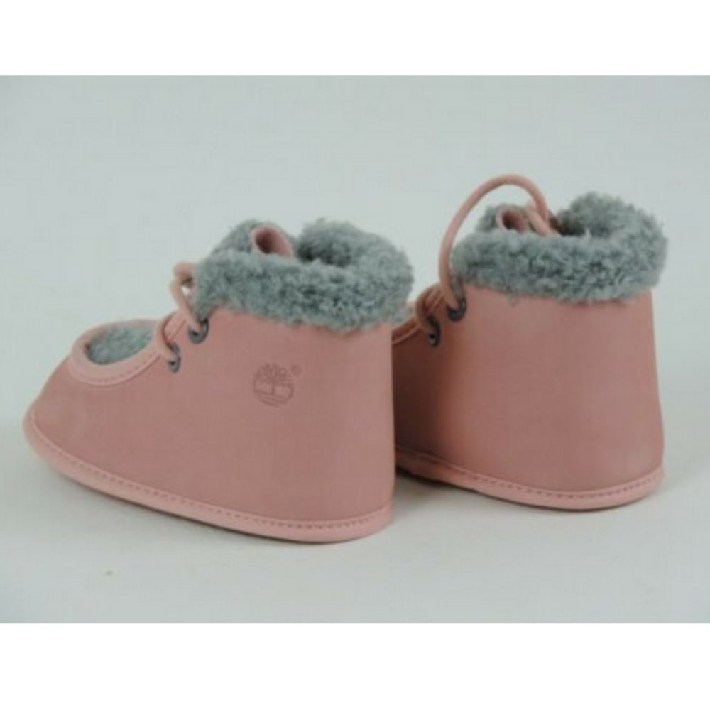Timberland Infants Nouveaux Baby Toddlers Shoes - Picture 16 of 16